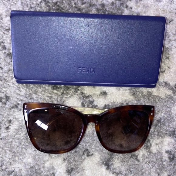 Fendi Accessories - Fendi sunglasses